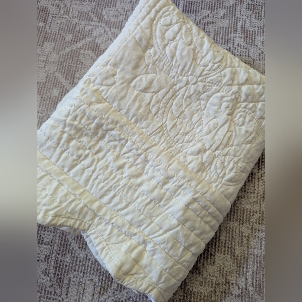 Home Expressions By JCPenney King Size Cotton Sham